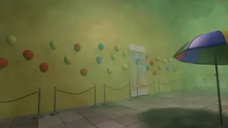 Скриншот 1 к игре Balloon Party