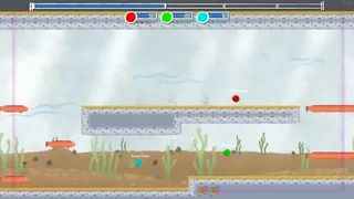 Скриншот 3 к игре Dimension Daves