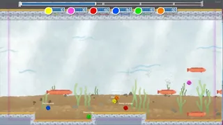Скриншот 5 к игре Dimension Daves