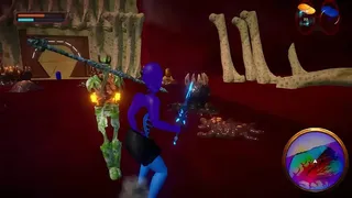 Скриншот 4 к игре Genocode