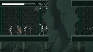 Скриншот 3 к игре Kingless Dungeon