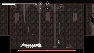 Скриншот 4 к игре Kingless Dungeon