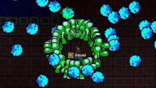 Скриншот 2 к игре Adventure  Jam