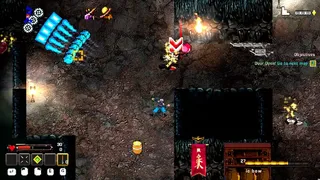 Скриншот 4 к игре Adventure  Jam
