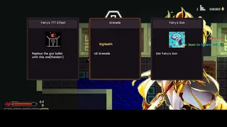 Скриншот 5 к игре Adventure  Jam