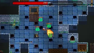 Скриншот 6 к игре Adventure  Jam
