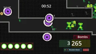 Скриншот 3 к игре Day of the Undead