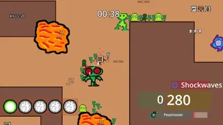 Скриншот 5 к игре Day of the Undead