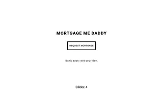 Скриншот 3 к игре Mortgage Me Daddy