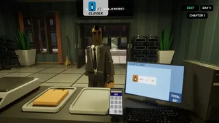 Скриншот 7 к игре Doctor Dreams Simulator