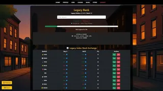 Скриншот 5 к игре Stolen Legacy Rise of The Fallen