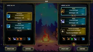Скриншот 6 к игре Epos Survivors