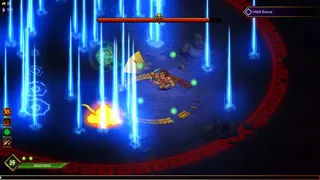 Скриншот 7 к игре Epos Survivors