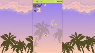 Скриншот 1 к игре Bananaganza