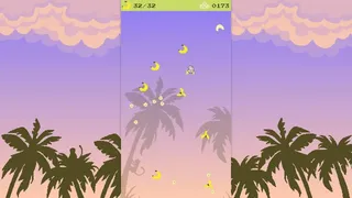 Скриншот 2 к игре Bananaganza