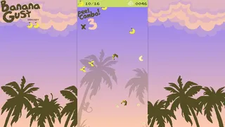Скриншот 3 к игре Bananaganza
