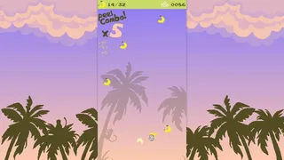 Скриншот 5 к игре Bananaganza