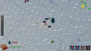 Скриншот 2 к игре Crabageddon