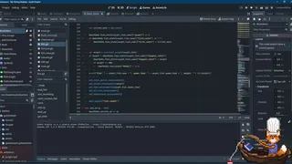 Скриншот 3 к игре My Fishing Desktop