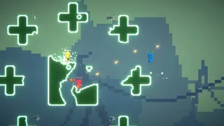 Скриншот 2 к игре Glow Armageddon