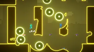 Скриншот 4 к игре Glow Armageddon