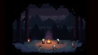 Скриншот 1 к игре Into the Evernight