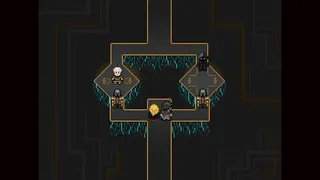 Скриншот 3 к игре Into the Evernight