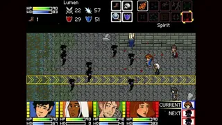 Скриншот 4 к игре Into the Evernight