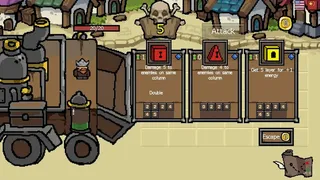 Скриншот 2 к игре Dice & War