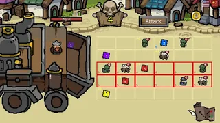 Скриншот 4 к игре Dice & War