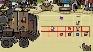 Скриншот 5 к игре Dice & War