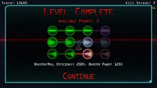 Скриншот 4 к игре Stellar Outcast: Arena
