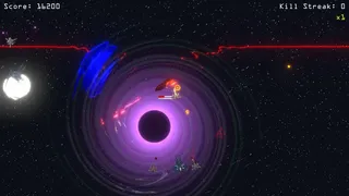 Скриншот 7 к игре Stellar Outcast: Arena