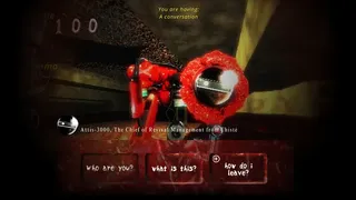 Скриншот 1 к игре BIOMEAT HUSKWORLD