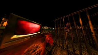 Скриншот 4 к игре BIOMEAT HUSKWORLD