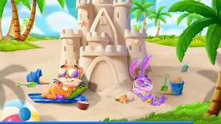 Скриншот 5 к игре Animal Hearts: A Card Quest