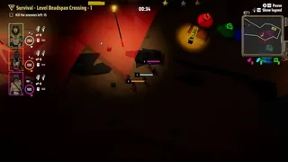 Скриншот 4 к игре Poly Frenzy