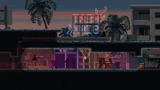 Скриншот 2 к игре Entering Host