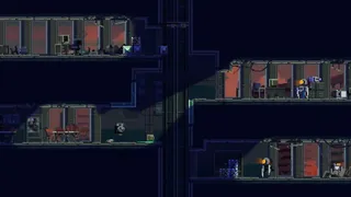 Скриншот 3 к игре Entering Host