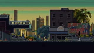 Скриншот 4 к игре Entering Host