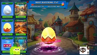 Скриншот 2 к игре Lootimals