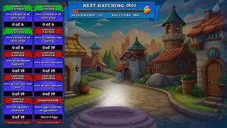 Скриншот 3 к игре Lootimals