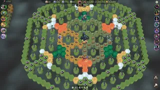 Скриншот 1 к игре 末世重生：兽皇计划