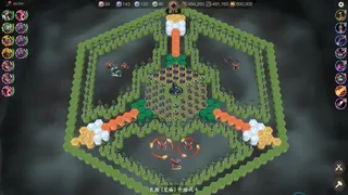Скриншот 2 к игре 末世重生：兽皇计划