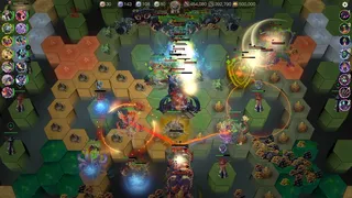 Скриншот 3 к игре 末世重生：兽皇计划