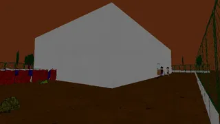 Скриншот 4 к игре KAKURENBO: Hide and Seek
