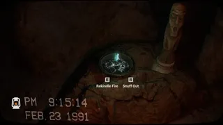 Скриншот 1 к игре Those Who Dwell
