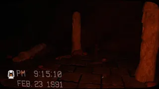 Скриншот 4 к игре Those Who Dwell