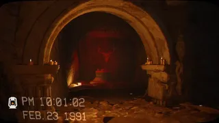 Скриншот 5 к игре Those Who Dwell
