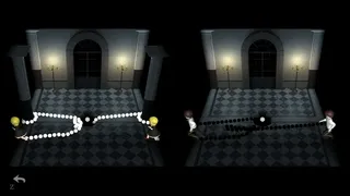 Скриншот 1 к игре Sophie in the Tangled World